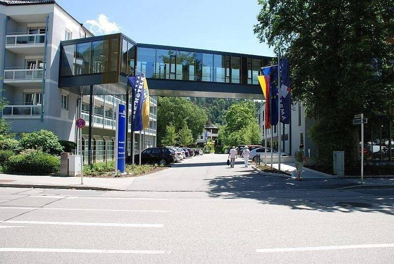 Etagenwohnung Bad Reichenhall - 3 Zimmer, 70 m&sup2;, 299.000&euro; | Angebot:26904349