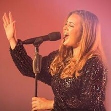Hello - Ein Adele Abend | Tribute Show Oldenburg in Holstein