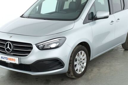 Mercedes-Benz T-Klasse 83.408 km 23.560 &euro; Leipzig 04328