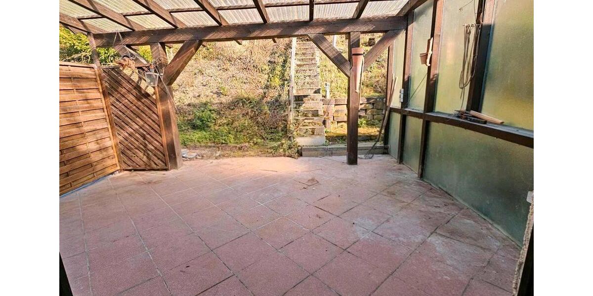 Erdgeschoßwohnung Adenau - 2 Zimmer, 125 m&sup2;, 940&euro; | Angebot:26325916