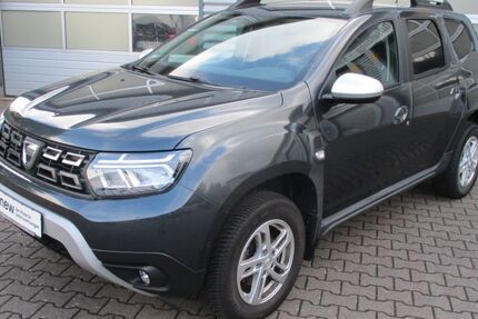 Dacia Duster 61.900 km 15.480 &euro; Grünberg 35305