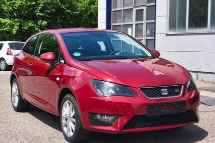 Seat Ibiza 203.005 km 3.500 &euro; Ingolstadt 85053