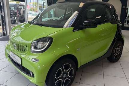 Smart forTwo 33.000 km 13.787 &euro; Pforzheim 75179