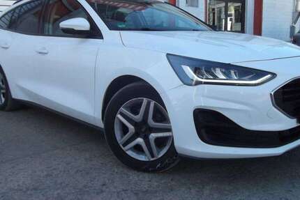 Ford Focus 174.200 km 8.999 &euro; Berlin 12277
