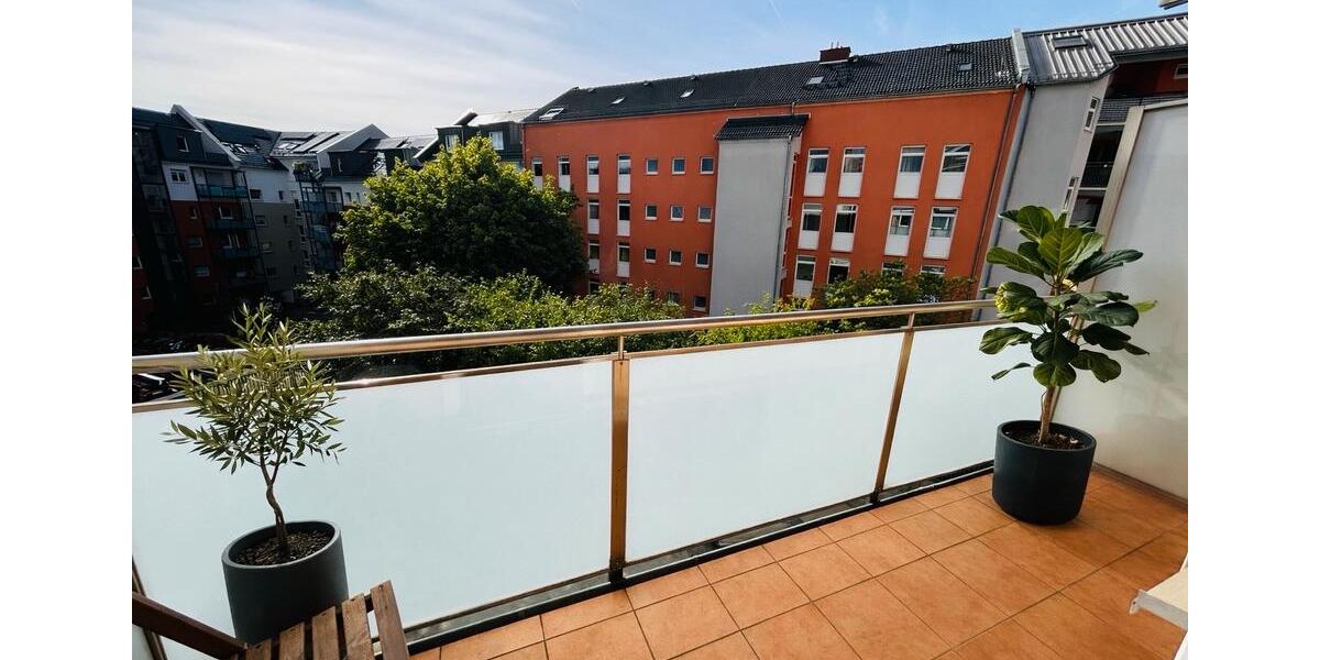 Wohnen auf Zeit Frankfurt am Main Nordend West - 2 Zimmer, 55 m&sup2;, 1.790&euro; | Angebot:26408546