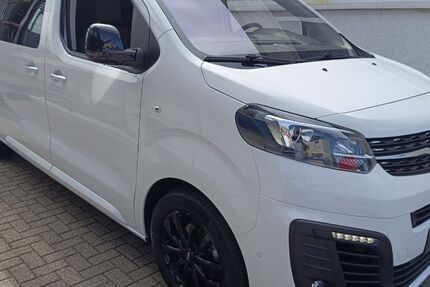 Opel Zafira Life 29.200 km 33.990 &euro; Hachenburg 57627