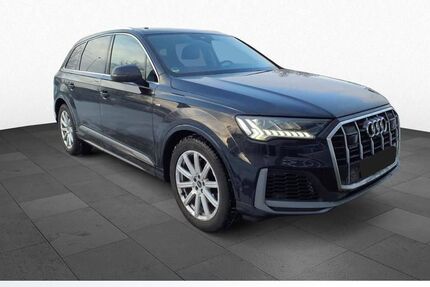 Audi Q7 73.344 km 56.990 &euro; Magdeburg 39126