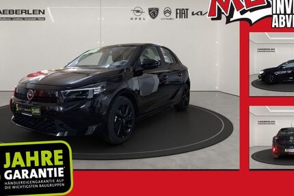 Opel Corsa 17.100 km 11.790 &euro; Kempten 87435