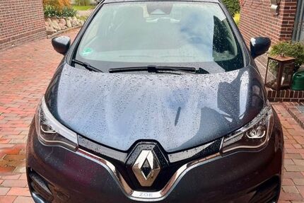 Renault ZOE 46.850 km 12.200 € Sande 26452