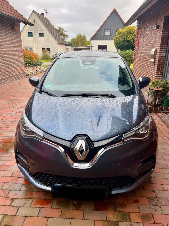 Renault ZOE 46.850 km 13.200 € Sande 26452