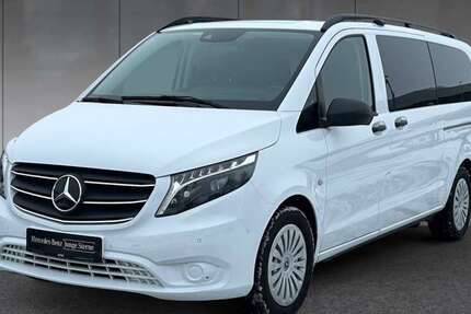 Mercedes-Benz Vito 80.600 km 41.990 &euro; Zerbst 39261