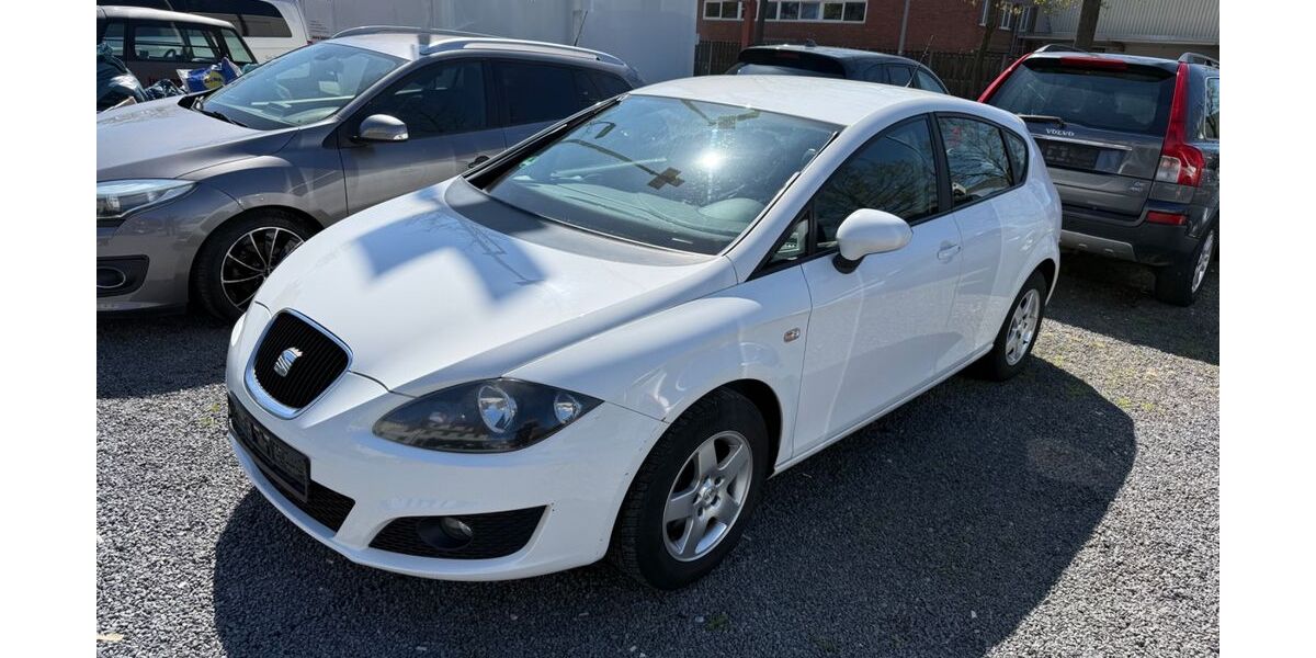 Seat Leon 211.000 km 2.900 &euro; Rheine 48431