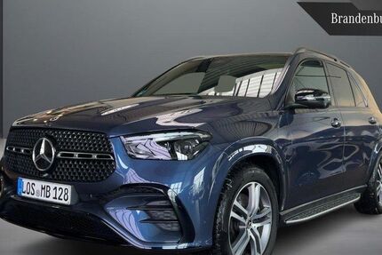 Mercedes-Benz GLE 300 10.000 km 87.970 &euro; Fürstenwalde 15517