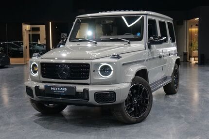 Mercedes-Benz G 450 14.000 km 169.980 &euro; Koblenz 56070