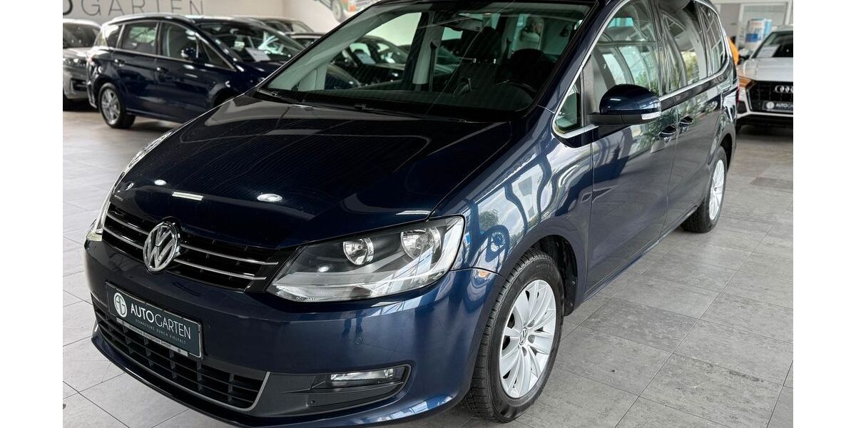 VW Sharan 226.000 km 9.950 &euro; Paderborn 33106