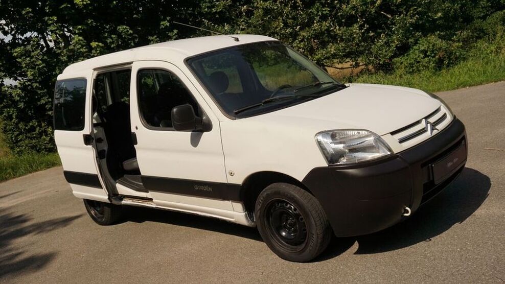 Berlingo