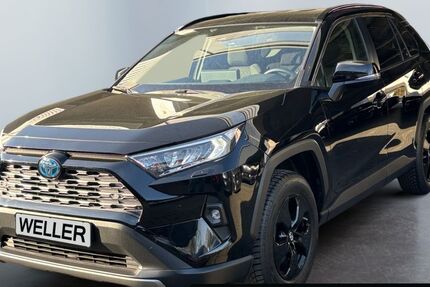 Toyota RAV 4 10.705 km 39.980 &euro; Herford 32049