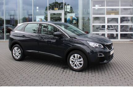 Peugeot 3008 61.290 km 12.495 &euro; Potsdam 14482
