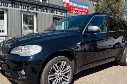 BMW X5 205.000 km 12.699 &euro; Itzehoe 25524