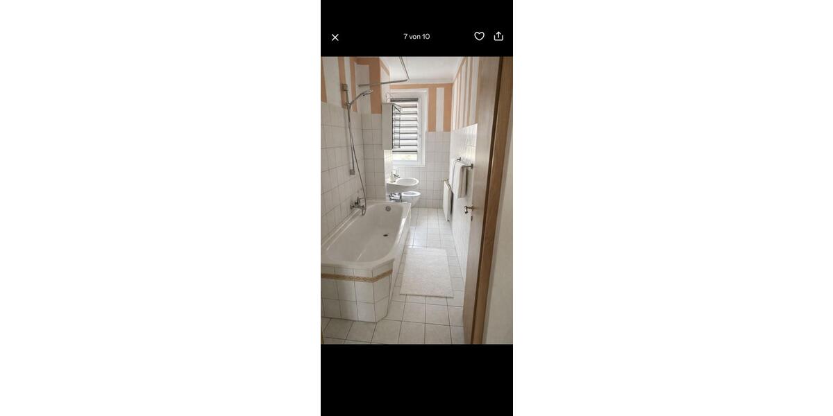Etagenwohnung Lehesten - 3 Zimmer, 58 m&sup2;, 31.000&euro; | Angebot:26068411