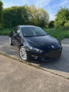 VW Scirocco 136.795 km 5.950 &euro; Riedstadt 64560