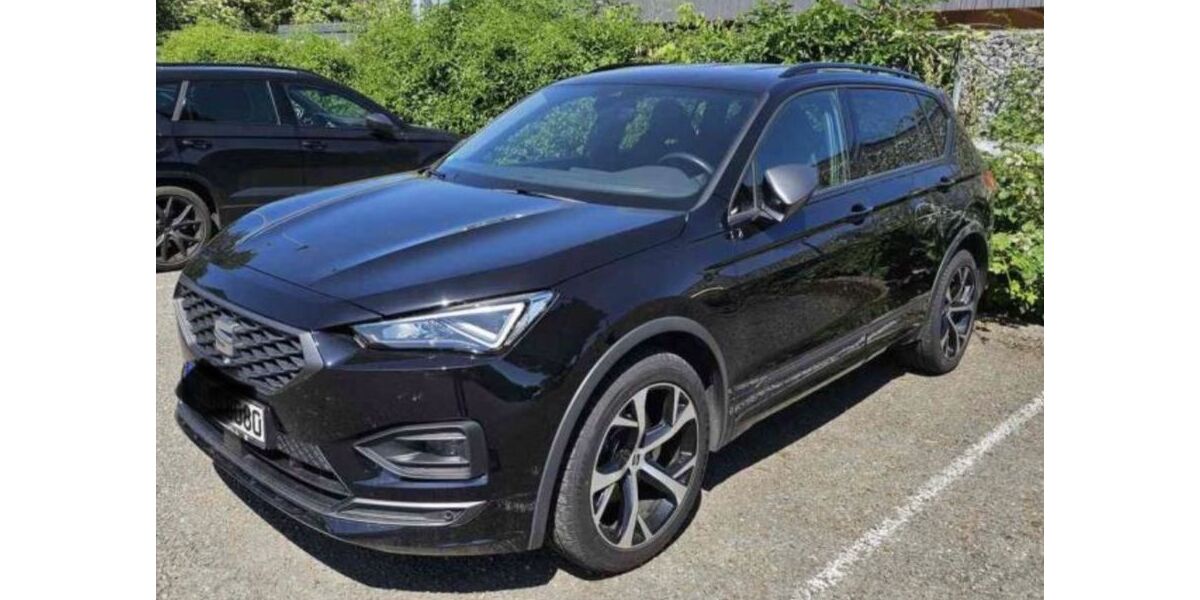 Seat Tarraco 150.000 km 16.960 &euro; Holzgerlingen 71088