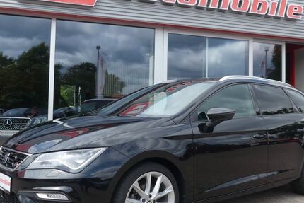 Seat Leon 84.925 km 15.980 &euro; Langenhagen 30855
