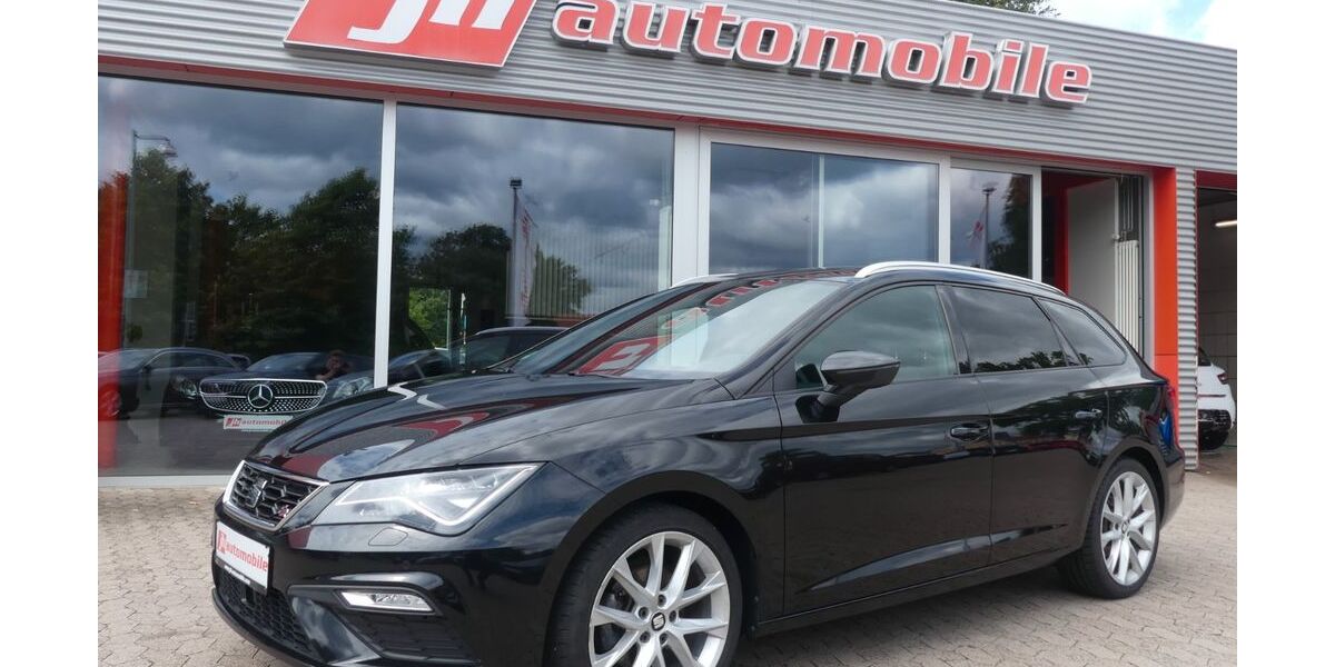 Seat Leon 84.925 km 15.980 &euro; Langenhagen 30855