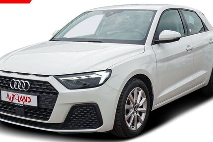 Audi A1 41.028 km 21.990 &euro; Naumburg OT Schönburg 06618