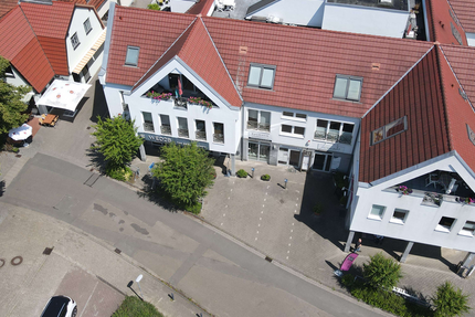 Wohnung Lilienthal Butendiek - 3 Zimmer, 95 m&sup2;, 1.235&euro; | Angebot:25405683