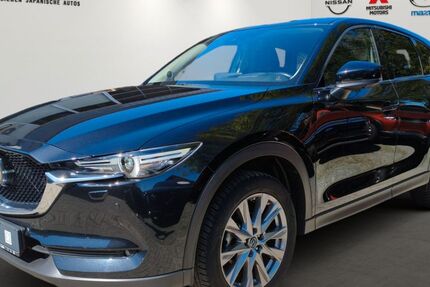 Mazda CX-5 55.635 km 25.990 &euro; Celle 29227