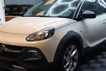 Opel Adam 132.100 km 6.290 &euro; Lohr a. Main 97816