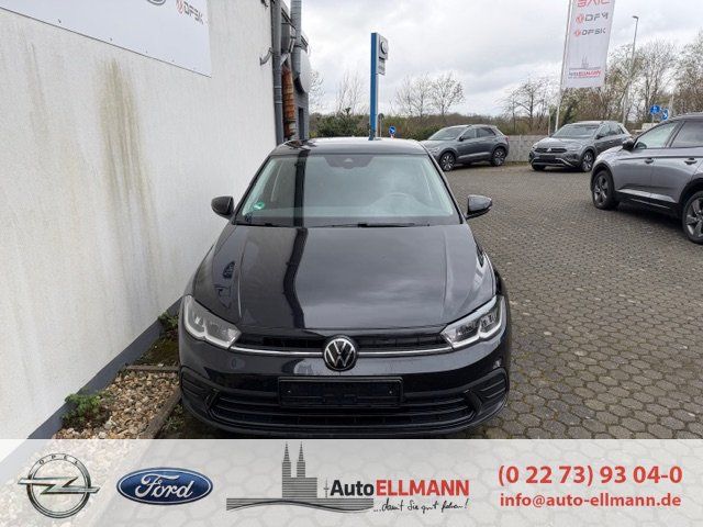 VW Polo 58.939 km 15.790 &euro; Bergheim 50127