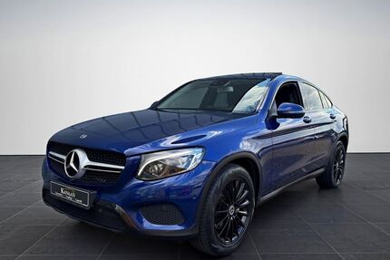 Mercedes GLC 350