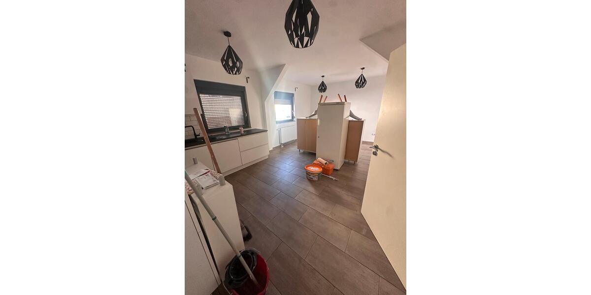 Einfamilienhaus Worms Westliche Vororte - 3.5 Zimmer, 100 m&sup2;, 1.500&euro; | Angebot:25390598