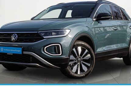 VW T-Roc 26.500 km 26.540 &euro; Bad Homburg 61348