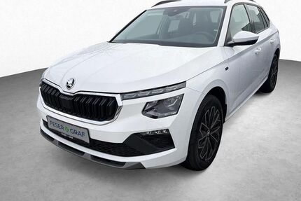 Skoda Kamiq 4.400 km 22.890 &euro; Burgoberbach 91595