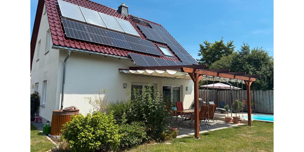 Einfamilienhaus Radeburg - 648.000&euro; | Angebot:26964444