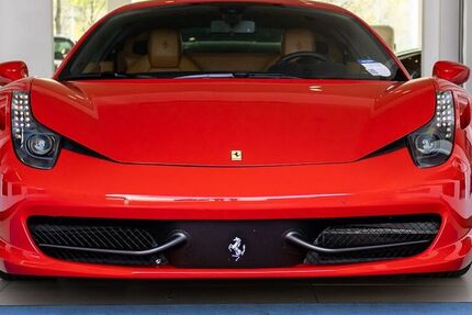 Ferrari 458