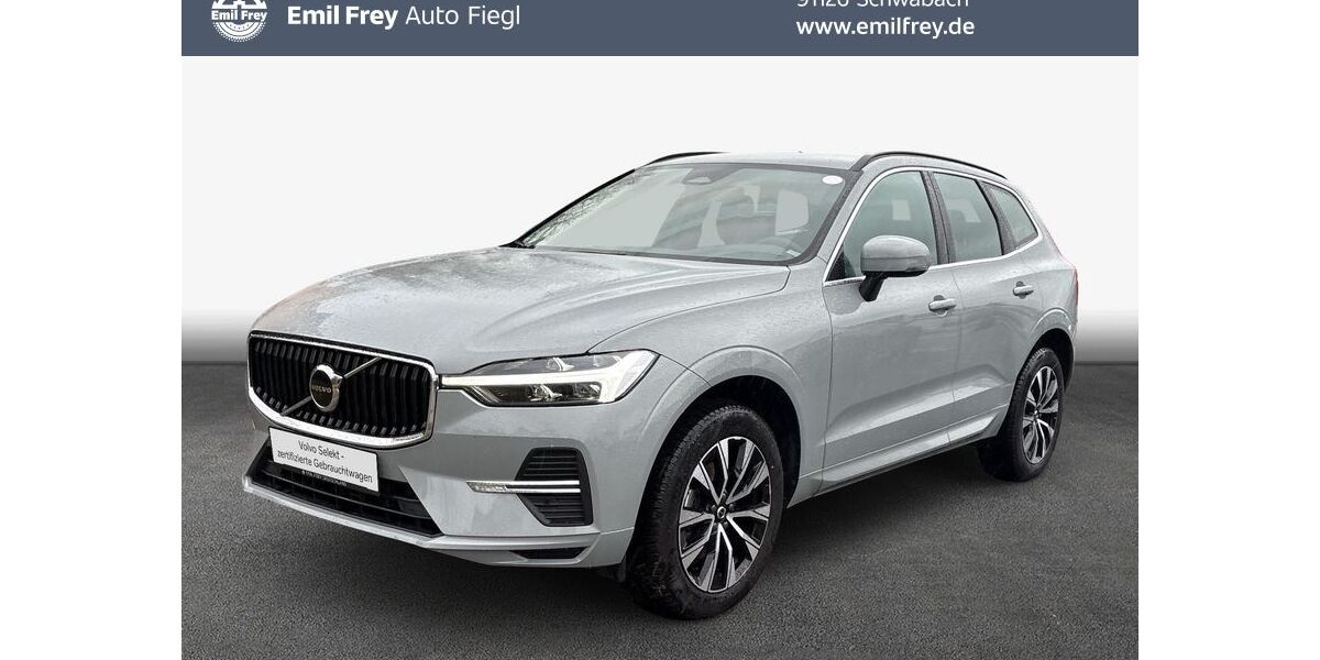 Volvo XC60 8.832 km 40.470 &euro; Schwabach 91126