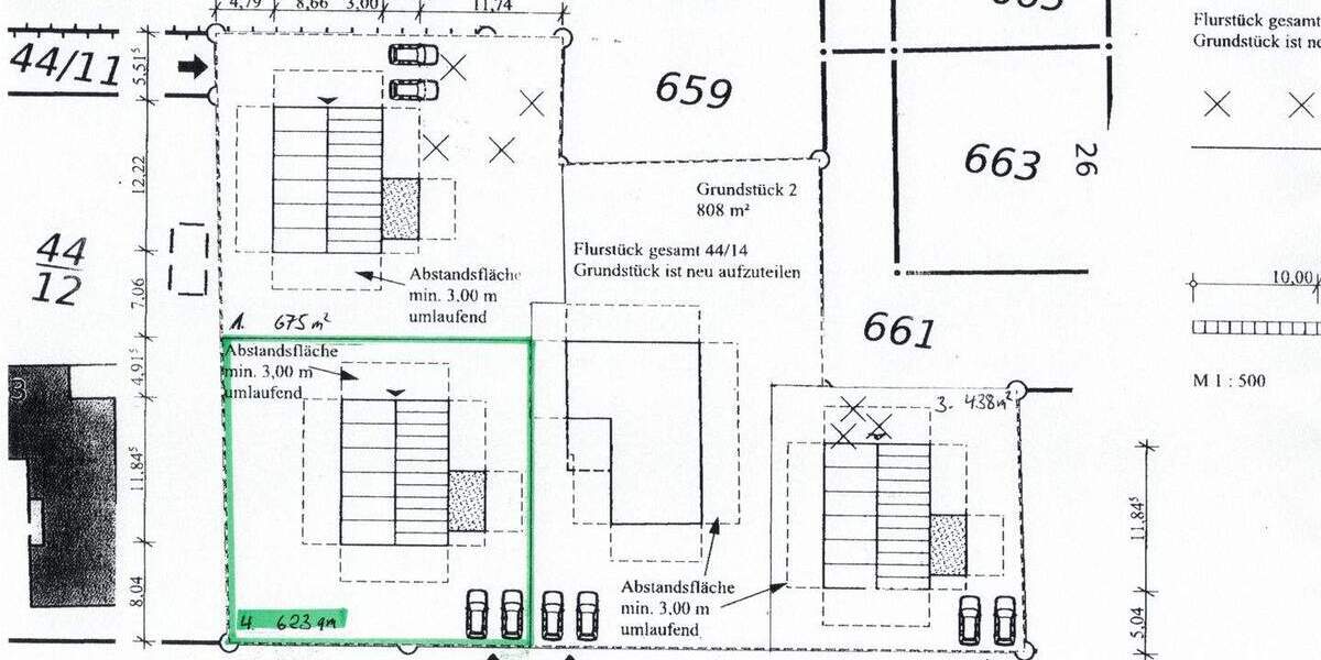 Grundstück Heiligenhafen - 199.000&euro; | Angebot:25707228