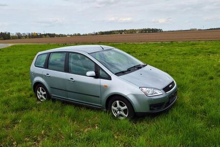 Ford C-Max 115.000 km 2.499 &euro; Lüneburg 21337