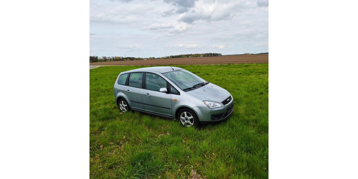 Ford C-Max 115.000 km 2.499 &euro; Lüneburg 21337