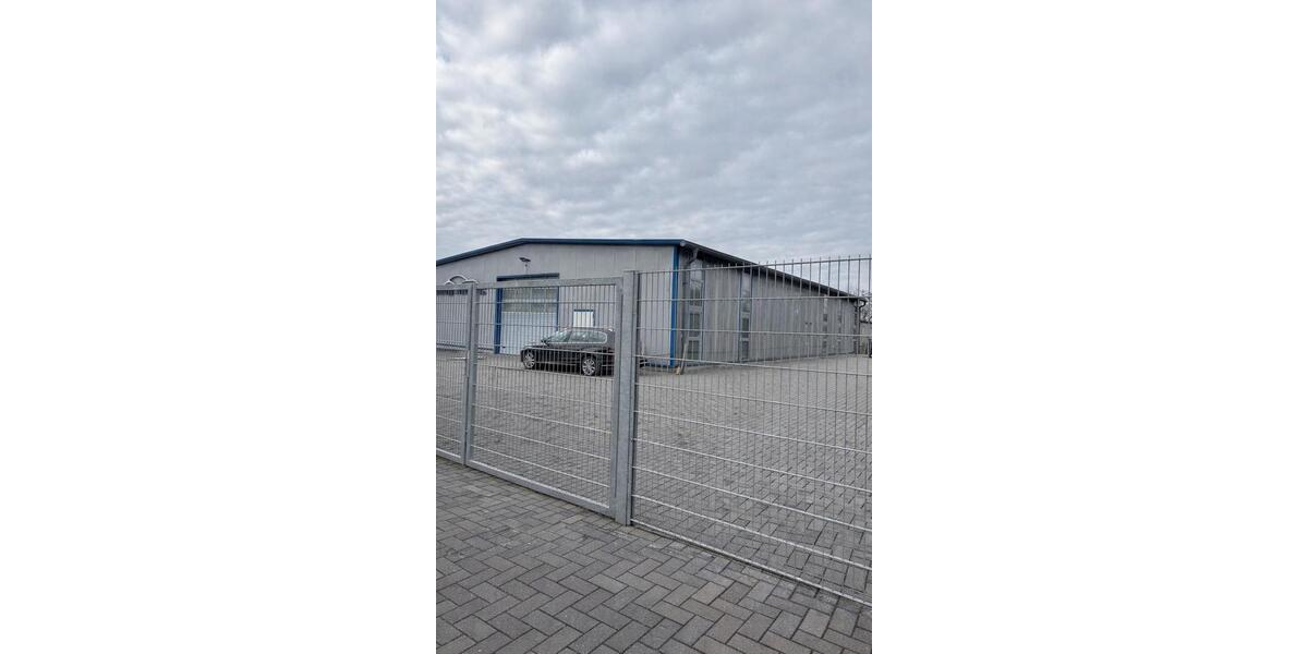 Gewerbeobjekt Hude (Oldenburg) - 2.900&euro; | Angebot:24869605