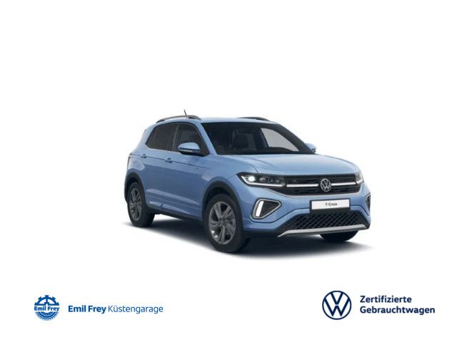 T-Cross