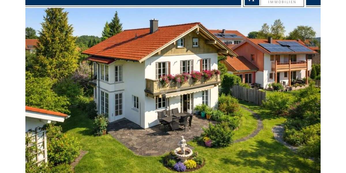 Einfamilienhaus Altusried - 6.5 Zimmer, 231 m&sup2;, 820.000&euro; | Angebot:25825018