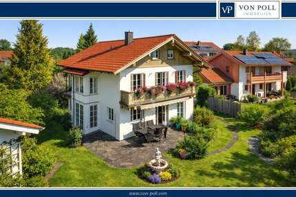 Haus Altusried - 6.5 Zimmer, 231 m&sup2;, 820.000&euro; | Angebot:25825018