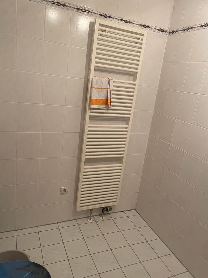 Helle und Schön geschnittene 2 Raumwohnung in Gotha zimmer