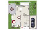 Einfamilienhaus Wadersloh - 4 Zimmer, 123 m&sup2;, 210.000&euro; | Angebot:26787947