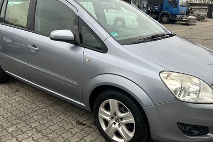 Opel Zafira 195.000 km 1.630 € Groß Umstadt 64823